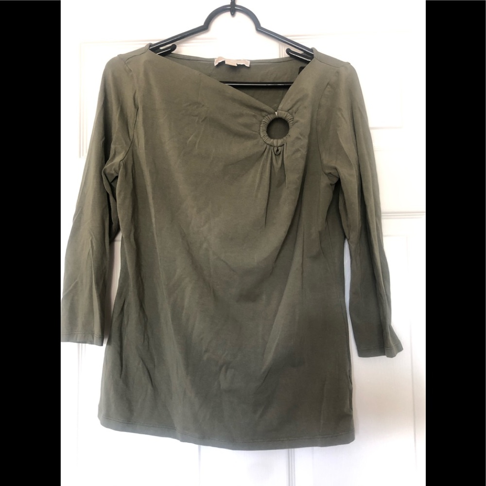 Michael Kors top